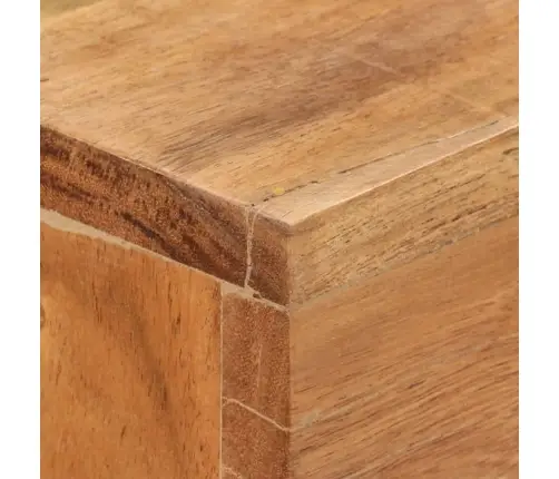 Konsoles Galdiņš, 120X30X75 Cm, Akācijas Masīvkoks Vidaxl