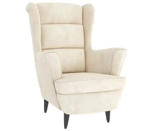 Tugitool, Kreemjasvalge, Samet