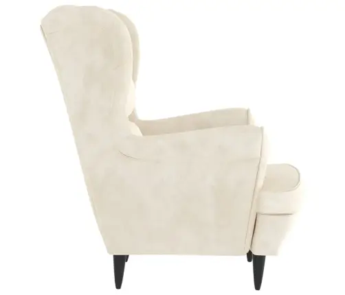 Tugitool, Kreemjasvalge, Samet