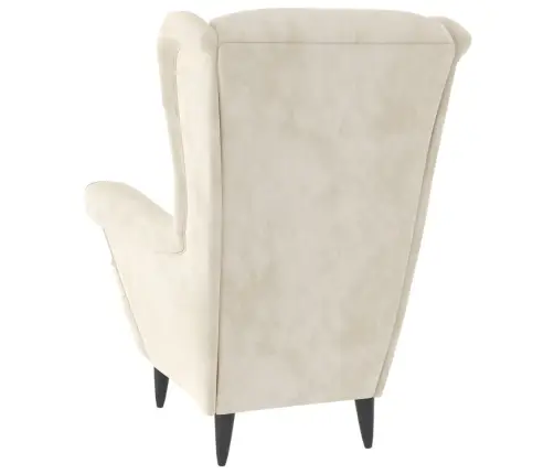 Tugitool, Kreemjasvalge, Samet