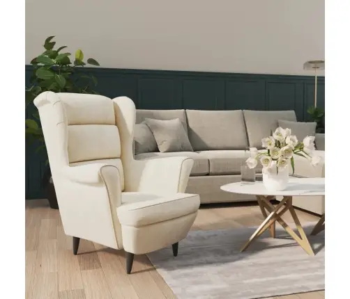 Tugitool, Kreemjasvalge, Samet