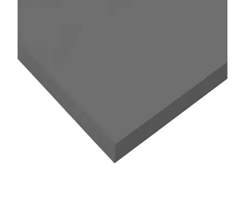 Seinariiul, Kõrgläikega Hall, 120X23,5X3,8 Cm Mdf