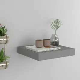 Seinariiul, Hall, 23 X 23,5 X 3,8 Cm Mdf