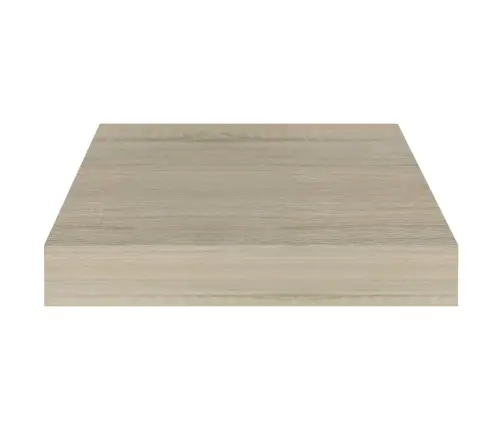Seinariiul, Tammevärvi, 23 X 23,5 X 3,8 Cm Mdf