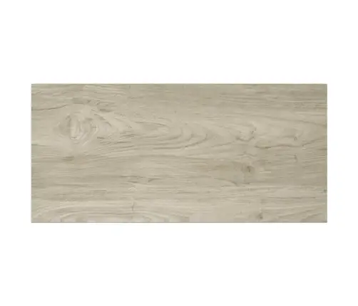 Pakabinama Sieninė Lentyna, Ąžuolo Spalvos, 50X23X3,8cm Mdf