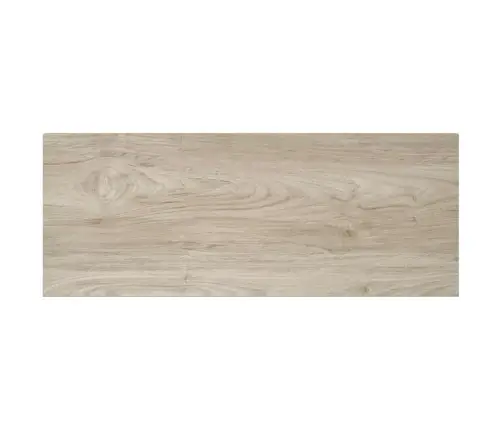 Seinariiulid, 2 Tk, Tammevärvi, 60 X 23,5 X 3,8 Cm Mdf