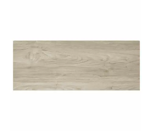 Seinariiulid, 4 Tk, Tammevärvi, 60 X 23,5 X 3,8 Cm Mdf