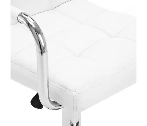 Baaripukid 2 Tk, Valge, Kunstnahk