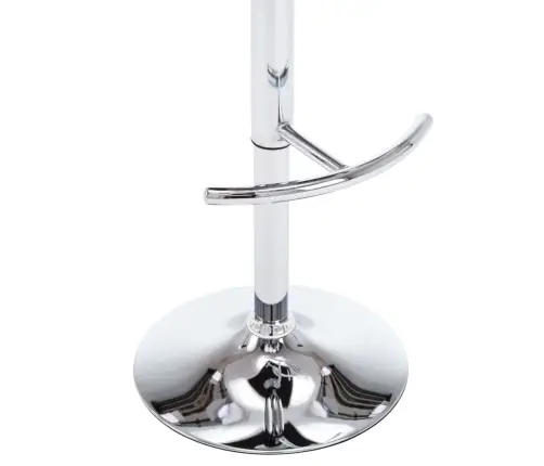 Baaripukid 2 Tk, Valge, Kunstnahk