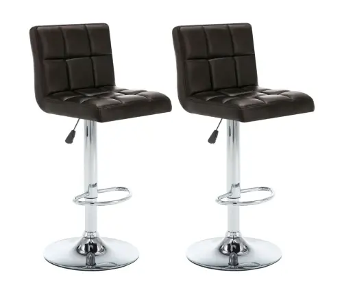 Baaripukid 2 Tk, Pruun, Kunstnahk