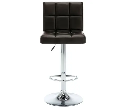 Baaripukid 2 Tk, Pruun, Kunstnahk