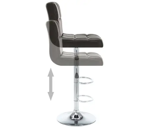 Baaripukid 2 Tk, Pruun, Kunstnahk