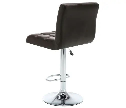 Baaripukid 2 Tk, Pruun, Kunstnahk