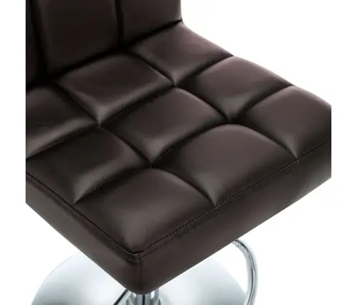 Baaripukid 2 Tk, Pruun, Kunstnahk