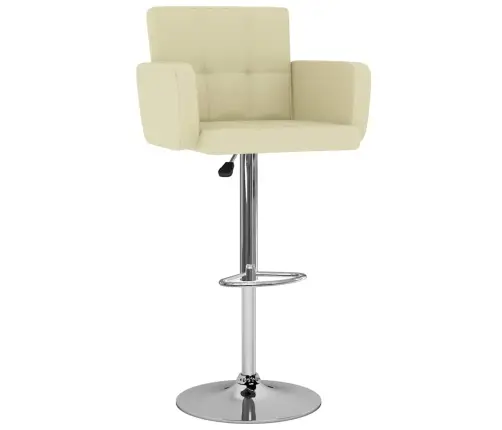 Baaripukid 2 Tk, Kreemjasvalge, Kunstnahk