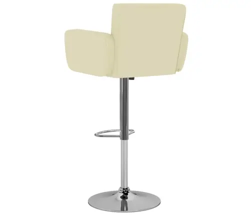 Baaripukid 2 Tk, Kreemjasvalge, Kunstnahk