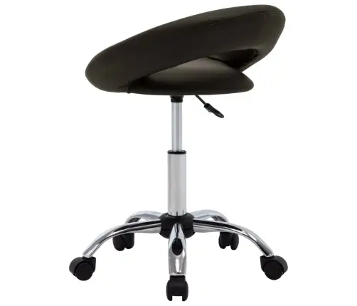 Grozāms Darba Krēsls, Brūna Mākslīgā Āda Vidaxl