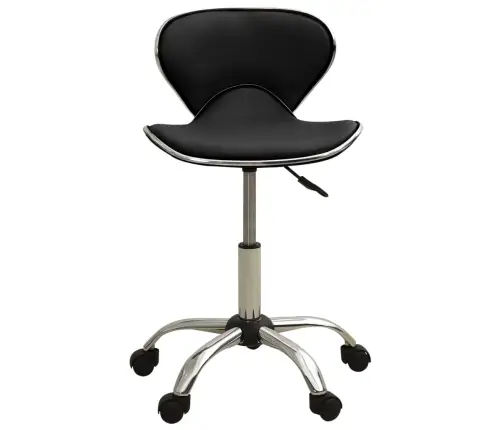 Salongi- Ja Spaatool, Must Kunstnahast