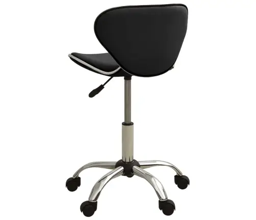 Salongi- Ja Spaatool, Must Kunstnahast