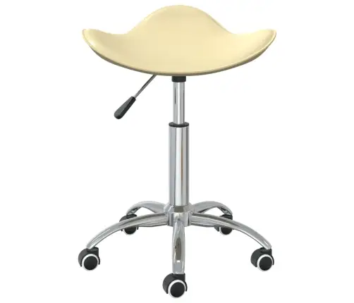 Salongi- Ja Spaatool, Kreemjasvalge Kunstnahast