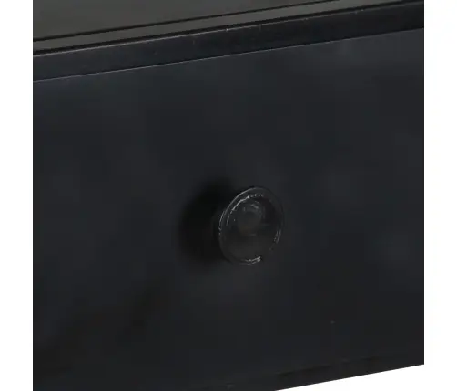 Grāmatu Plaukts, 80X35X180 Cm, Neapstrādāts Mango Koks, Dzelzs Vidaxl