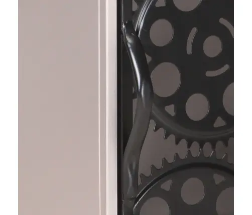 Öökapp, 40 X 30 X 50 cm Töötlemata Mangopuit Öökapp, 40 X 30 X 50 cm Töötlemata Mangopuit