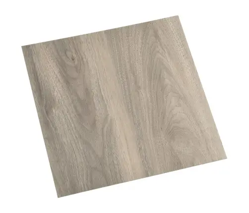Grīdas Flīzes, 55 Gb., Pašlīmējošas, 5,11 M², Pvc, Pelēkbrūnas Vidaxl