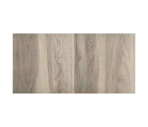 Grīdas Flīzes, 55 Gb., Pašlīmējošas, 5,11 M², Pvc, Pelēkbrūnas Vidaxl