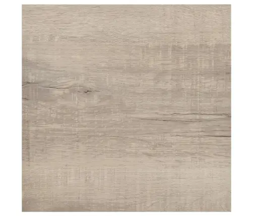 Grīdas Flīzes, 55 Gb., Pašlīmējošas, 5,11 M², Pvc, Pelēkbrūnas Vidaxl
