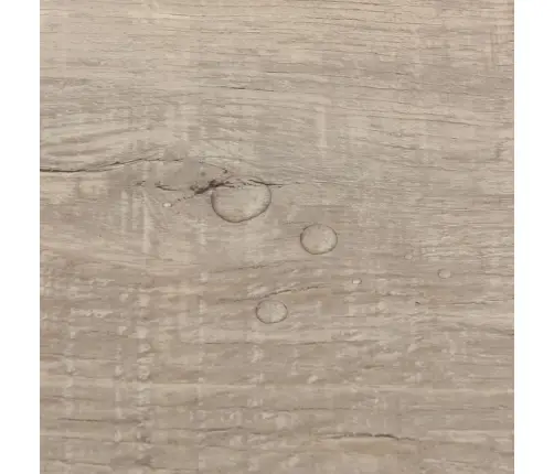 Grīdas Flīzes, 55 Gb., Pašlīmējošas, 5,11 M², Pvc, Pelēkbrūnas Vidaxl