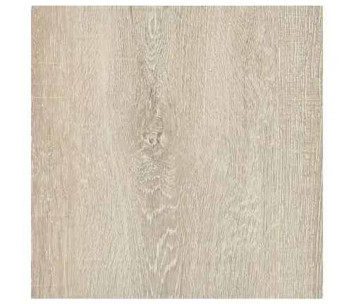 Grīdas Flīzes, 55 Gab., Pašlīmējošas, 5,11 M², Pvc, Bēšas Vidaxl