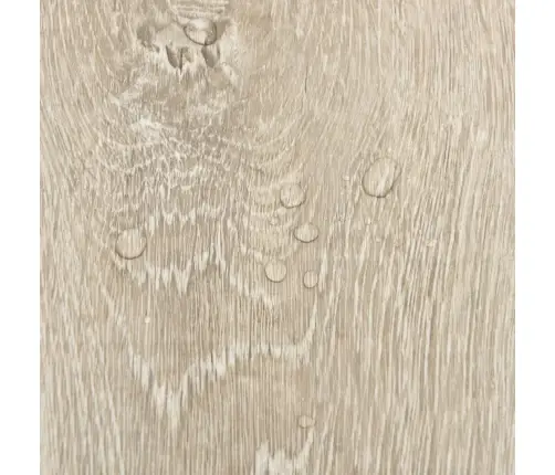 Grīdas Flīzes, 55 Gab., Pašlīmējošas, 5,11 M², Pvc, Bēšas Vidaxl