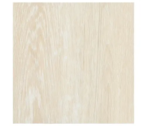 Grīdas Flīzes, 55 Gab., Pašlīmējošas, 5,11 M², Pvc, Bēšas Vidaxl