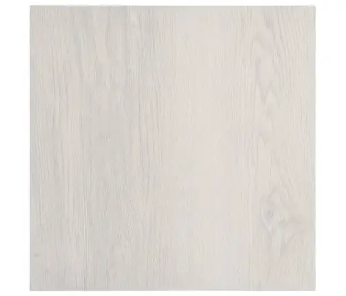 Grīdas Flīzes, 55 Gab., Pašlīmējošas, 5,11 M², Pvc, Bēšas Vidaxl