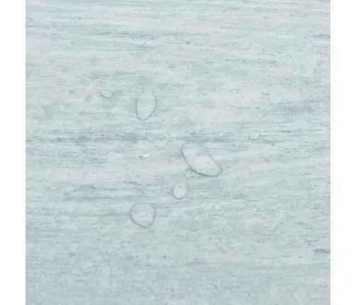 Grīdas Flīzes, 55 Gab., Pašlīmējošas, 5,11 M², Pvc, Zaļas Vidaxl