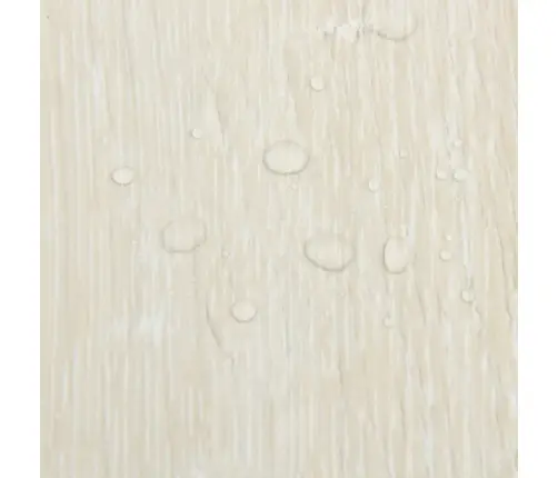 Grīdas Flīzes, 55 Gab., Pašlīmējošas, 5,11 M², Pvc, Krēmkrāsā Vidaxl