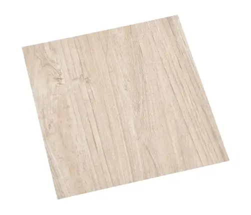 Iseliimuvad Põrandaplaadid 55 Tk, Pvc, 5,11 M², Helepruun