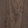 Iseliimuvad Põrandaplaadid 55 Tk, Pvc, 5,11 M², Tumepruun