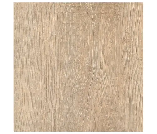 Grindų Plokštės, 55Vnt., Rudos, 5,11M², Pvc, Prilimpančios