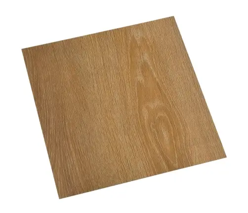 Grindų Plokštės, 55Vnt., Rudos, 5,11M², Pvc, Prilimpančios