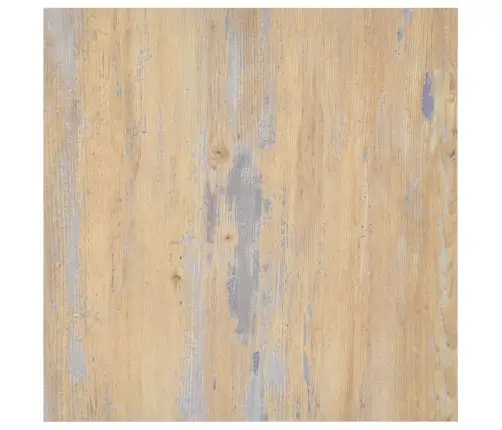 Grīdas Flīzes, 55 Gab., Pašlīmējošas, 5,11 M², Pvc, Brūnas Vidaxl