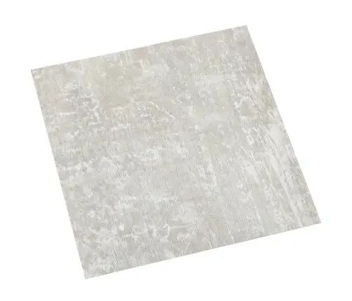 Grīdas Flīzes, 55 Gab., Pašlīmējošas, 5,11 M², Pvc, Pelēkas Vidaxl