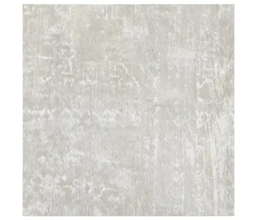 Grīdas Flīzes, 55 Gab., Pašlīmējošas, 5,11 M², Pvc, Pelēkas Vidaxl