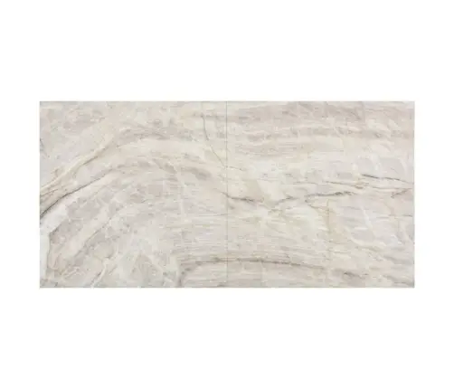 Grīdas Flīzes, 55 Gab., Pašlīmējošas, 5,11 M², Pvc, Bēšas Vidaxl