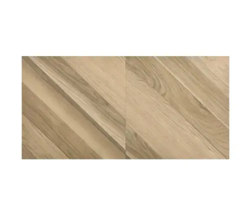 Iseliimuvad Põrandaplaadid 55 Tk, Pvc, 5,11 M² Triibuline Pruun