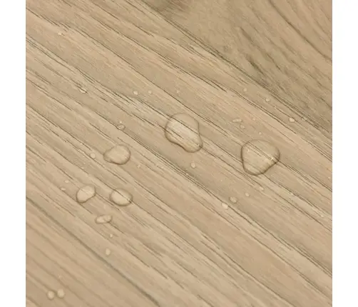 Iseliimuvad Põrandaplaadid 55 Tk, Pvc, 5,11 M² Triibuline Pruun