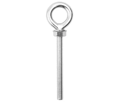 9-Osaline Päikesevarju Tarvikute Komplekt Roostevabast Terasest