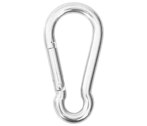 Saulessarga Stiprinājumi, 6 Vienības, Nerūsējošs Tērauds Vidaxl