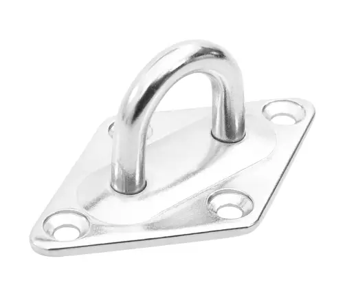 Saulessarga Stiprinājumi, 6 Vienības, Nerūsējošs Tērauds Vidaxl