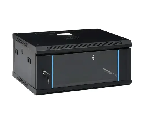 4U Servera Skapis, 19